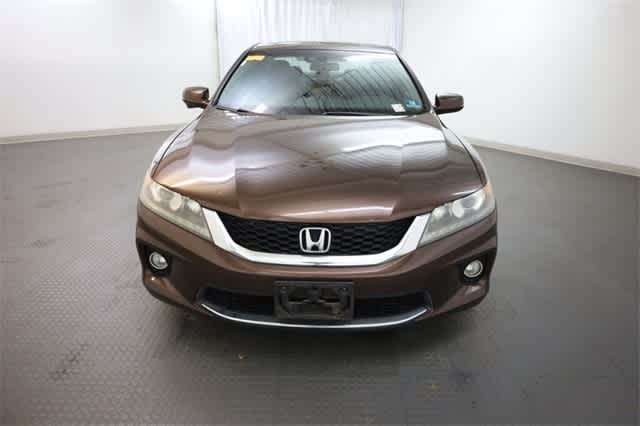 Thumbnail: 2013 Honda Accord - 12
