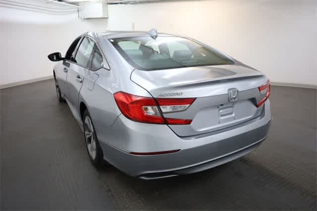 Thumbnail: 2018 Honda Accord - 5