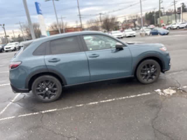 Thumbnail: 2023 Honda HR-V - 24