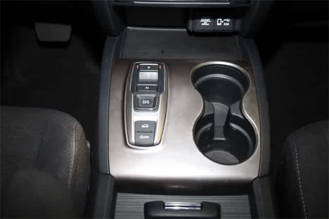 Thumbnail: 2022 Honda Pilot - 33