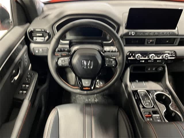 Thumbnail: 2026 Honda Passport - 26