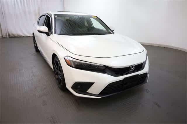 Thumbnail: 2024 Honda Civic - 11