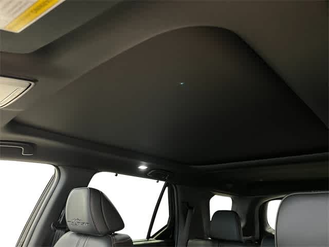 Thumbnail: 2026 Honda Passport - 21