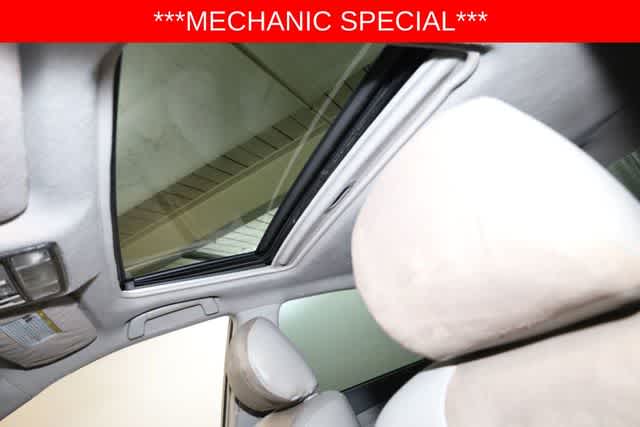 Thumbnail: 2010 Toyota Camry - 19