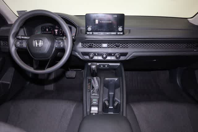 Thumbnail: 2023 Honda Accord - 17