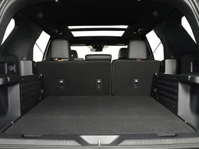 Thumbnail: 2026 Honda Passport - 25