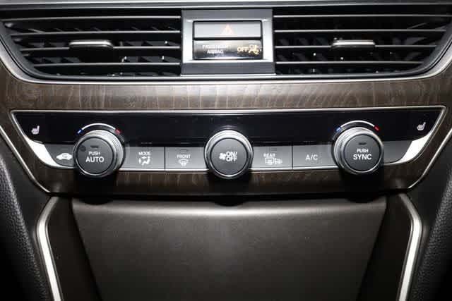 Thumbnail: 2021 Honda Accord - 28