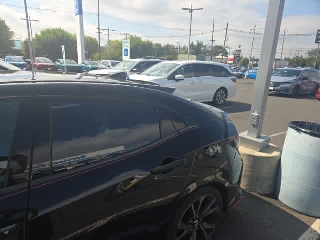 Thumbnail: 2019 Honda Civic - 5