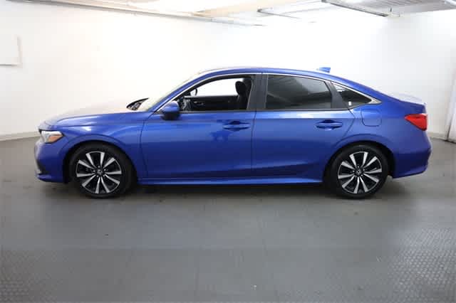 Thumbnail: 2024 Honda Civic - 2