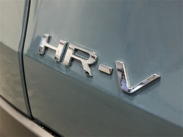 Thumbnail: 2026 Honda HR-V - 5
