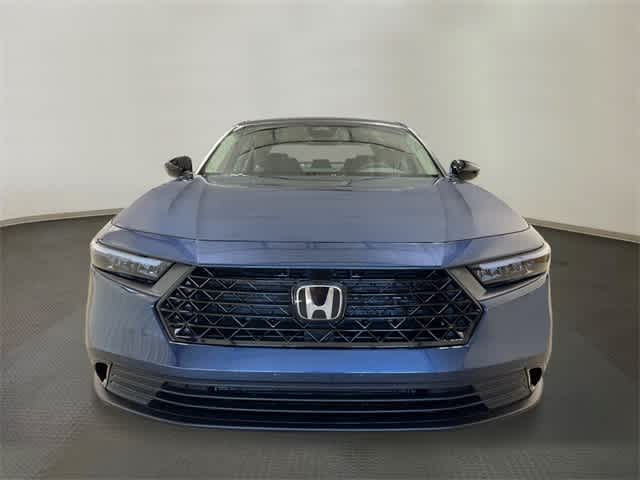 Thumbnail: 2025 Honda Accord - 9