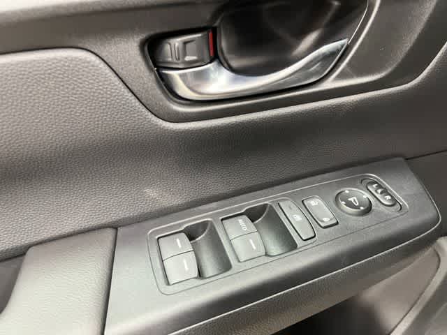 Thumbnail: 2026 Honda CR-V - 10