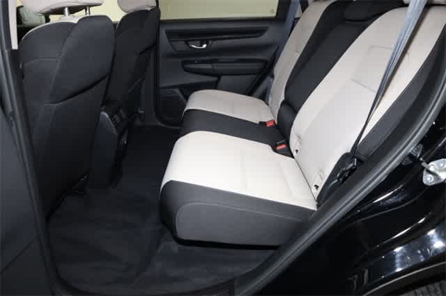 Thumbnail: 2023 Honda CR-V - 21