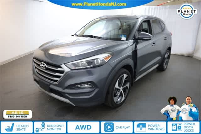 2018 Hyundai Tucson Sport -
                  Union, NJ
