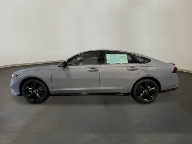 Thumbnail: 2026 Honda Accord - 2