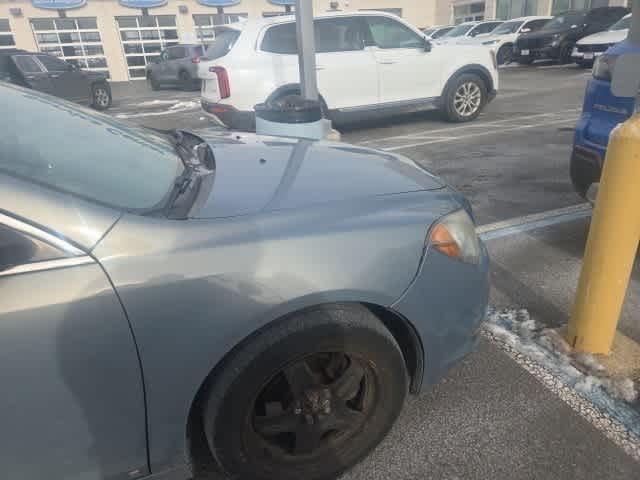 Thumbnail: 2009 Chevrolet Malibu - 17