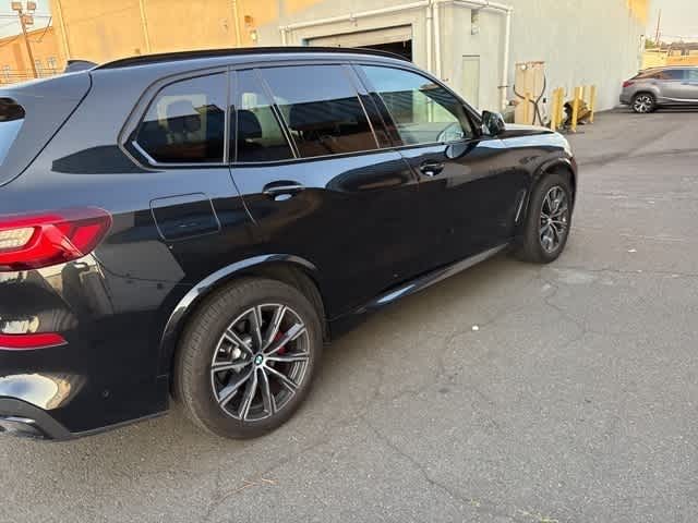 Thumbnail: 2022 BMW X5 - 14
