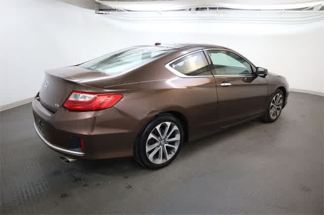 Thumbnail: 2013 Honda Accord - 8