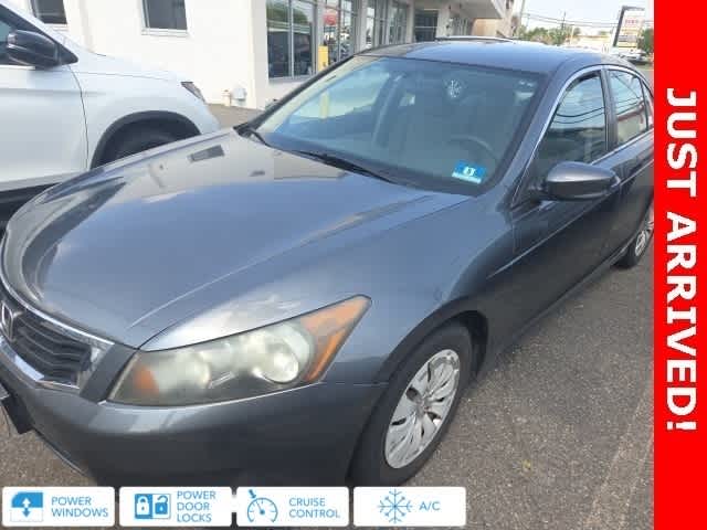 Thumbnail: 2010 Honda Accord - 1