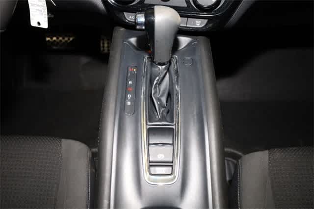 Thumbnail: 2022 Honda HR-V - 30