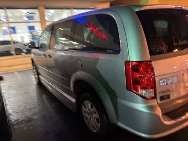 Thumbnail: 2015 Dodge Grand Caravan - 16