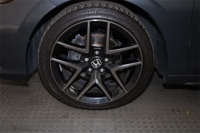 Thumbnail: 2023 Honda Civic - 40
