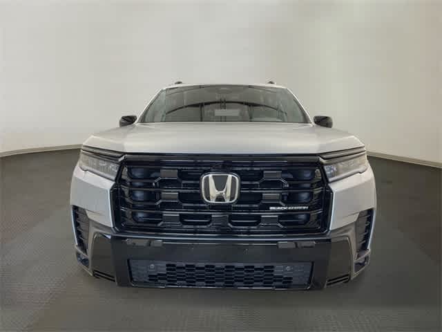 Thumbnail: 2026 Honda Pilot - 10