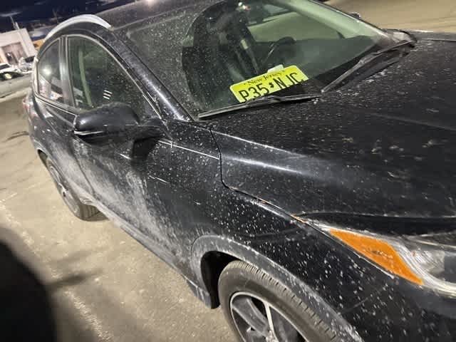 Thumbnail: 2021 Honda HR-V - 18