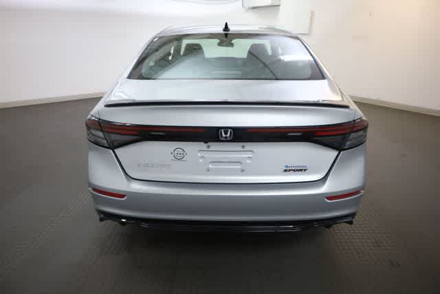 Thumbnail: 2024 Honda Accord - 6