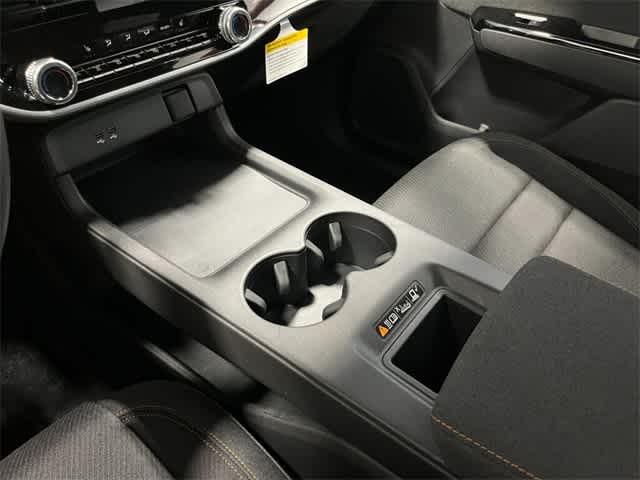 2025 Honda Prologue EX 20