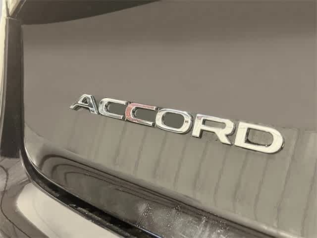 Thumbnail: 2025 Honda Accord - 6