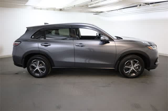 Thumbnail: 2023 Honda HR-V - 9