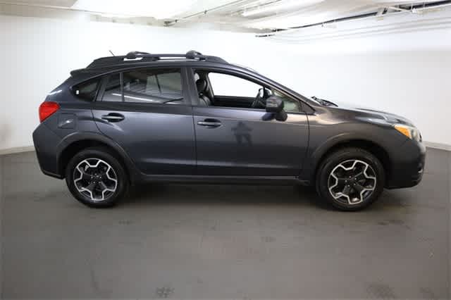 Thumbnail: 2015 Subaru XV Crosstrek - 10