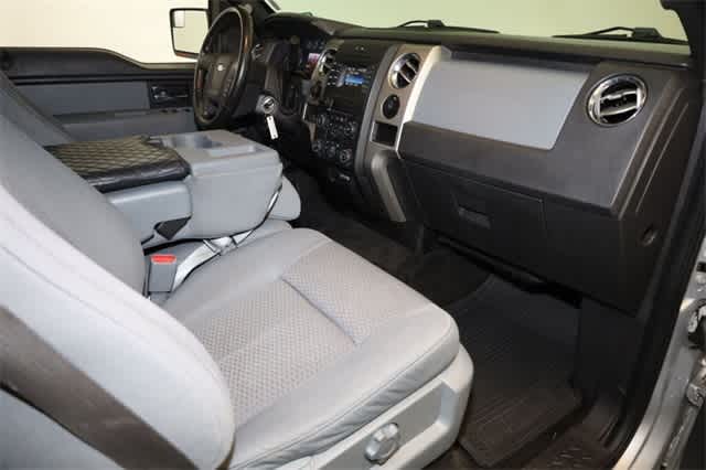 Thumbnail: 2014 Ford F-150 - 19
