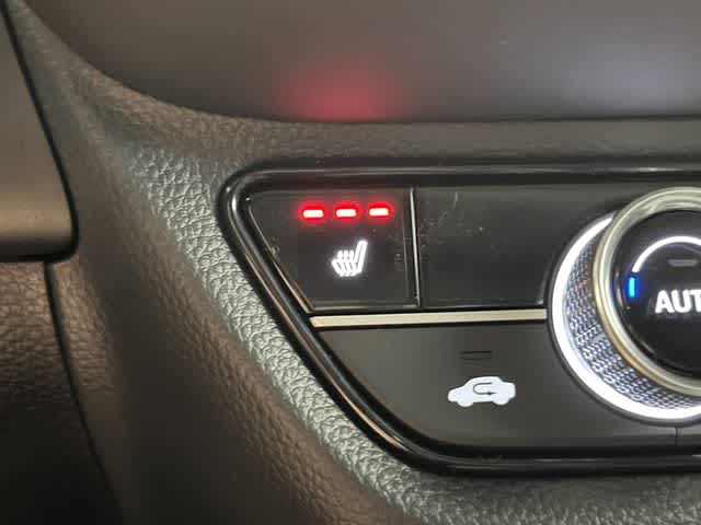 Thumbnail: 2026 Honda HR-V - 22