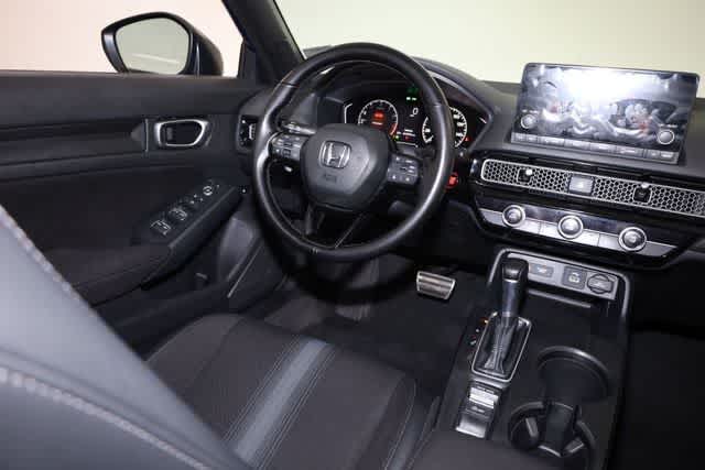 Thumbnail: 2023 Honda Civic - 20