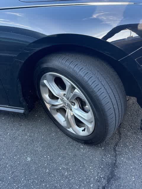 Thumbnail: 2023 Honda Accord - 14