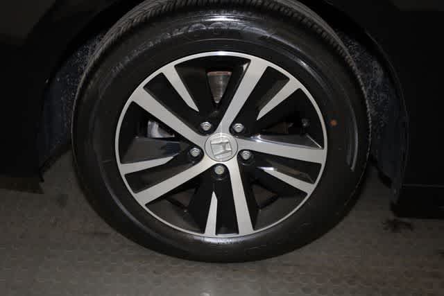 Thumbnail: 2023 Honda Civic - 34