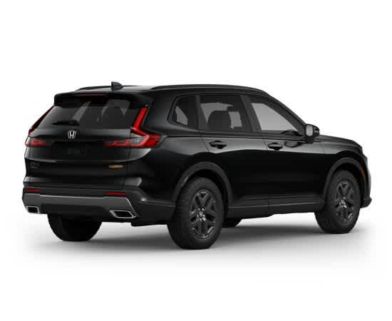 2026 Honda CR-V Sport-L 2