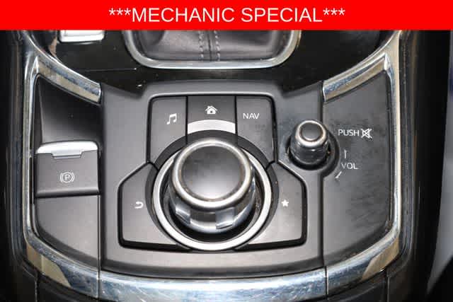 Thumbnail: 2016 Mazda CX-9 - 31