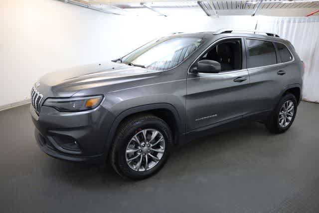 Thumbnail: 2019 Jeep Cherokee - 2