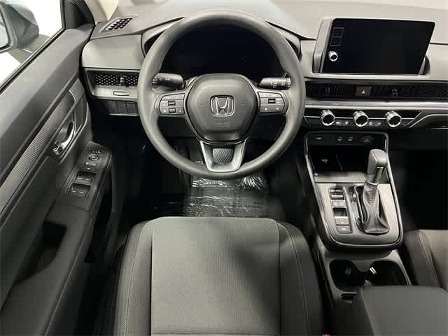 Thumbnail: 2026 Honda CR-V - 17