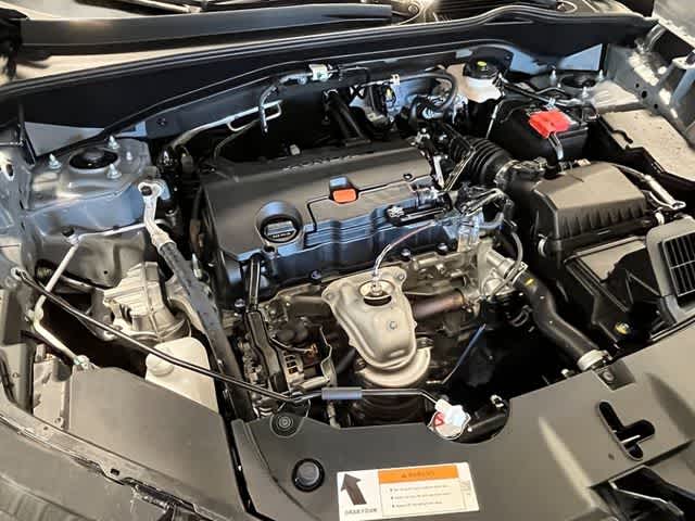 Thumbnail: 2026 Honda HR-V - 11