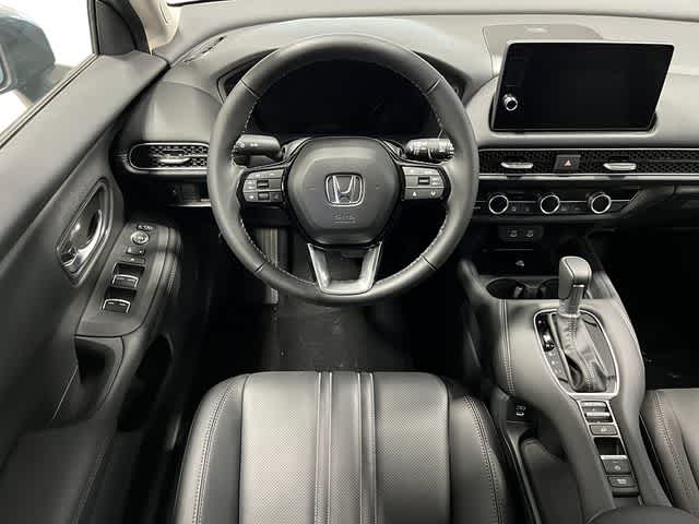 Thumbnail: 2026 Honda HR-V - 16