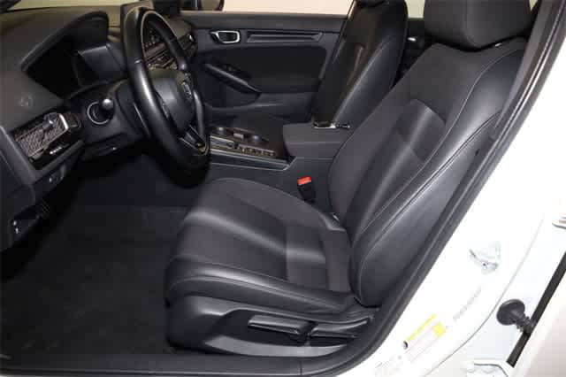 Thumbnail: 2023 Honda Civic - 15