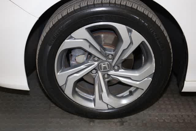 Thumbnail: 2020 Honda Accord - 38