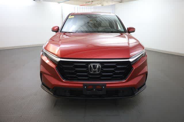 Thumbnail: 2024 Honda CR-V - 12