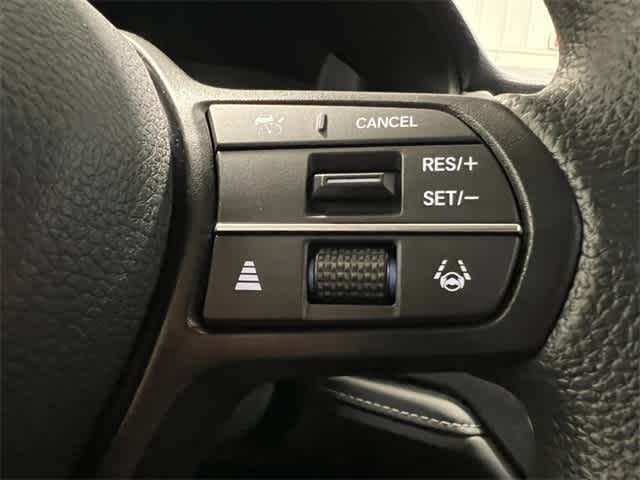 Thumbnail: 2025 Honda Accord - 21