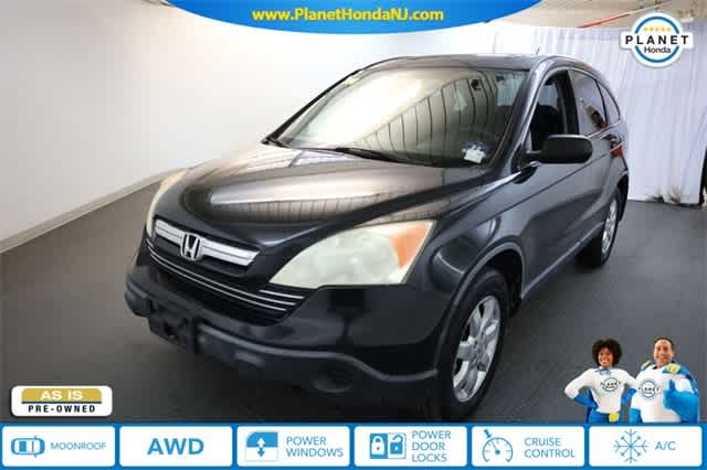2008 Honda CR-V EX -
                  Union, NJ