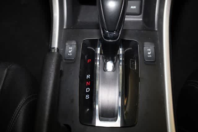 Thumbnail: 2013 Honda Accord - 29